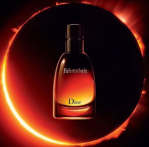 Dior Fahrenheit