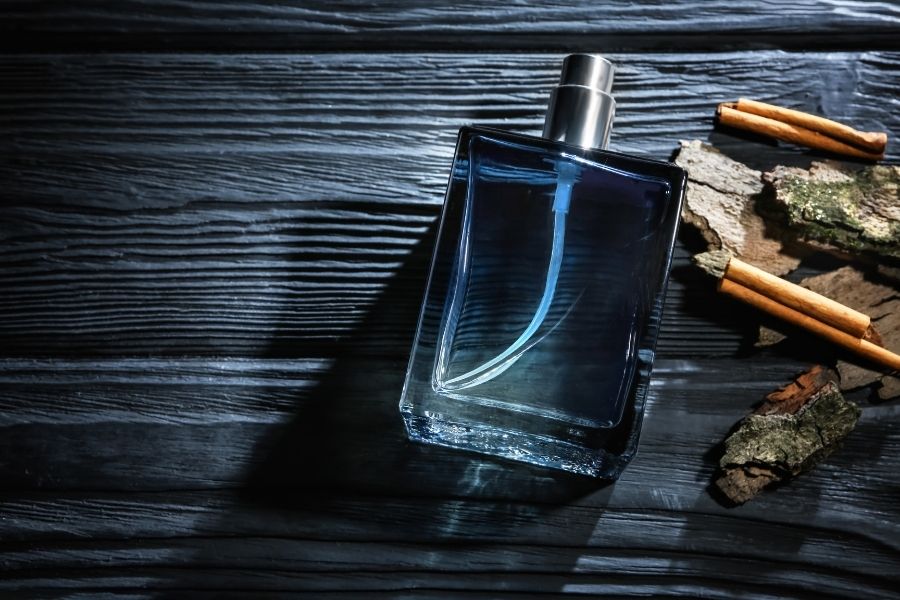 Aké parfémy majú ženy rady?