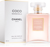 Chanel Coco Mademoiselle Eau de Parfum 100 ml