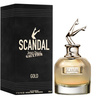 Jean Paul Gaultier Scandal Gold parfumovaná voda pre ženy 80 ml