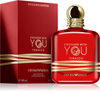 Emporio Armani Stronger With You Tabaková voda pre mužov 100 ml