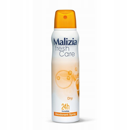 Malizia Dry dámsky dezodorant 150 ml