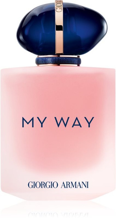 Giorgio Armani My Way Floral parfumovaná voda pre ženy 90 ml