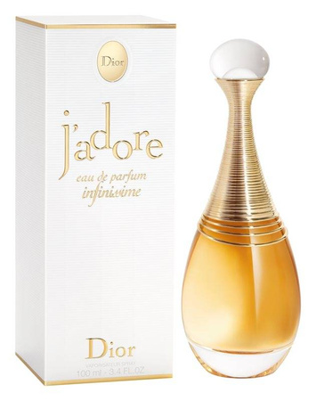 Dior J'Adore Infinissime parfumovaná voda 100 ml