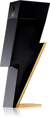 Carolina Herrera Bad Boy toaletná voda pre mužov 100 ml