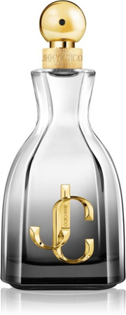 Jimmy Choo I Want Choo Forever parfumovaná voda pre ženy 100 ml