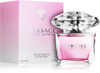 Versace Bright Crystal toaletná voda pre ženy 90 ml