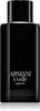 Giorgio Armani Code Parfum Parfum pre mužov 125 ml