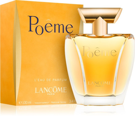 Lancome Poeme parfumovaná voda pre ženy 100 ml