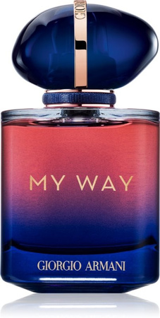 Giorgio Armani My Way Parfum Parfum pre ženy 90 ml