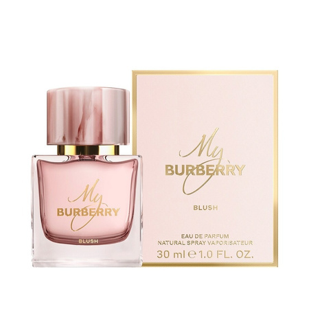 Burberry My Burberry Blush parfumovaná voda pre ženy 90 ml
