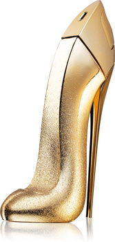 Carolina Herrera Good Girl Gold Fantasy parfumovaná voda pre ženy 80 ml