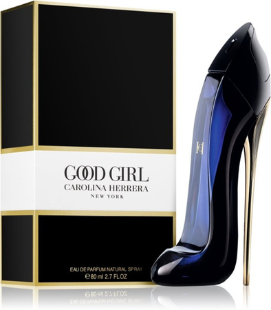 Carolina Herrera Good Girl parfumovaná voda pre ženy 80 ml