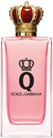Dolce & Gabbana Q by Dolce&Gabbana Parfumovaná voda pre ženy 100 ml