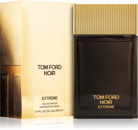 Tom Ford Noir Extreme parfumovaná voda pre mužov 100 ml