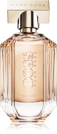 Hugo Boss The Scent For Her parfumovaná voda pre ženy 100ml