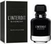Givenchy L'Interdit Intense parfumovaná voda pre ženy 80 ml