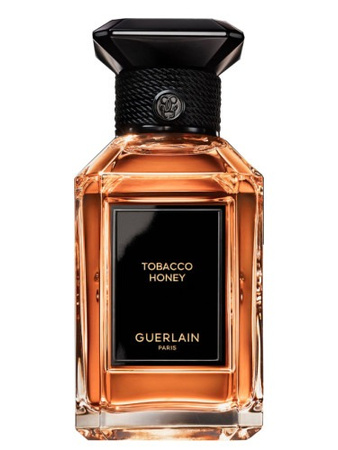 GUERLAIN Tobacco Honey parfumovaná voda pre ženy a mužov 100 ml