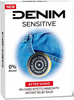 Denim Sensitive balzam po holení 100 ml
