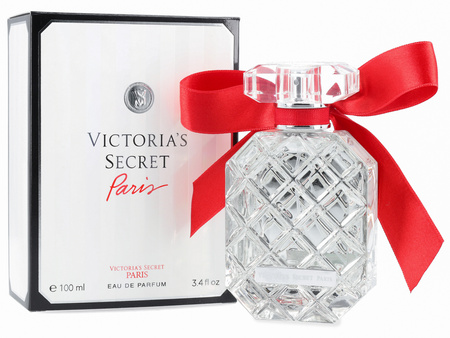 Victoria's Secret Paris parfumovaná voda pre ženy 100 ml