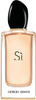 Giorgio Armani Si parfumovaná voda pre ženy 100 ml