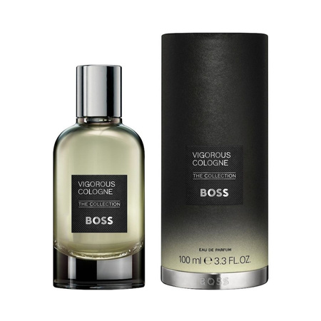 Hugo Boss Vigorous kolínska voda pre mužov 100 ml