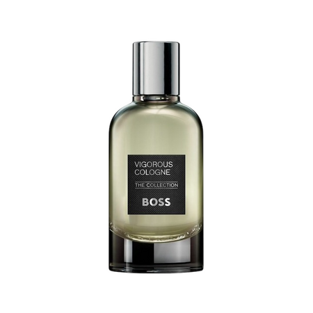 Hugo Boss Vigorous kolínska voda pre mužov 100 ml