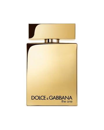 Dolce & Gabbana The One Gold Intense pre mužov Parfumovaná voda pre mužov 100 ml