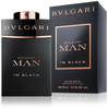 BVLGARI Man In Black parfumovaná voda pre mužov 100 ml