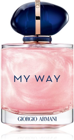 Giorgio Armani My Way Nacre parfumovaná voda pre ženy 90 ml