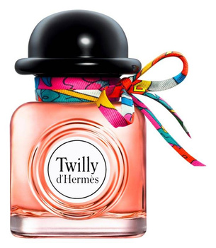 HERMES Twilly d'Hermes parfumovaná voda pre ženy 85 ml