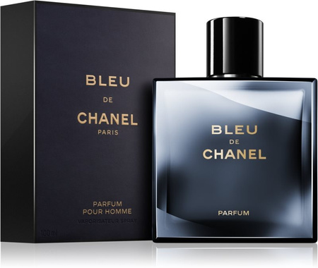 Chanel Bleu de Chanel parfém pre mužov 100 ml