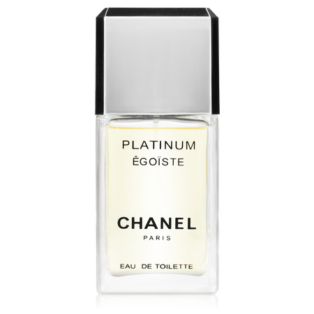 Chanel Platinum Egoiste toaletná voda pre mužov 100 ml