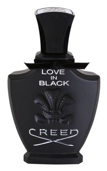 Creed Love in Black parfumovaná voda pre ženy 75 ml