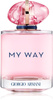 Giorgio Armani My Way Nectar parfumovaná voda pre ženy 90 ml