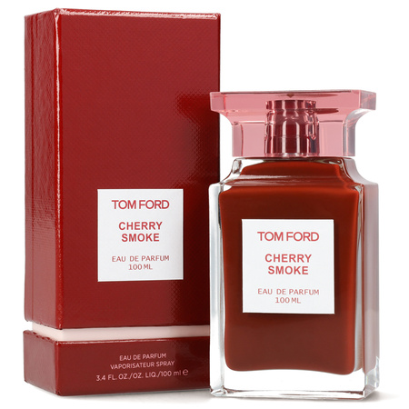 Tom Ford Cherry Smoke parfumovaná voda pre mužov a ženy 100 ml