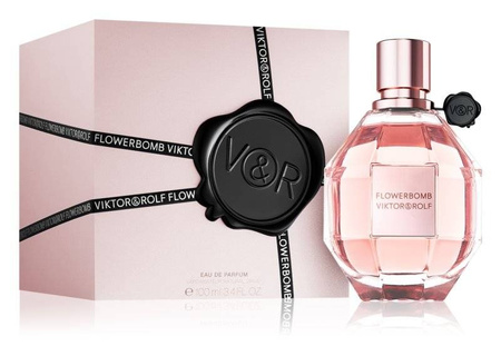 Viktor & Rolf Flowerbomb parfumovaná voda pre ženy 100 ml