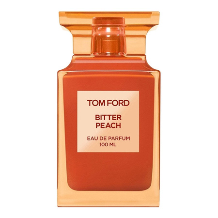 Tom Ford Bitter Peach parfumovaná voda pre mužov a ženy 100 ml