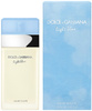 Dolce & Gabbana Light Blue Woman toaletná voda pre ženy 100 ml