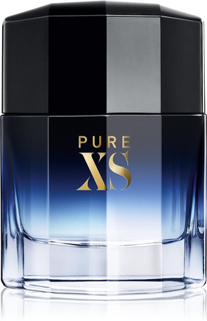 Paco Rabanne Pure XS toaletná voda pre mužov 100 ml