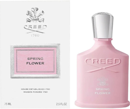 Creed Spring Flower parfumovaná voda pre ženy 75 ml