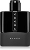 Prada Luna Rossa Black parfumovaná voda pre mužov 100 ml
