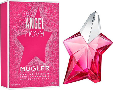 Thierry Mugler Angel Nova parfumovaná voda pre ženy 100 ml