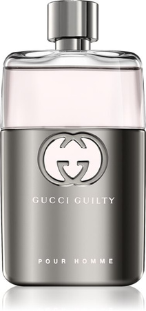 Gucci Guilty Pour Homme toaletná voda pre mužov 90 ml