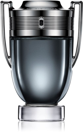Paco Rabanne Invictus Intense toaletná voda pre mužov 100 ml