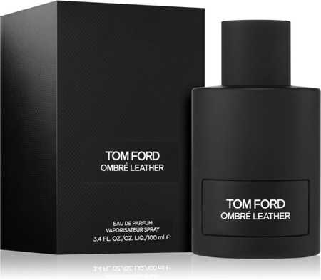 Tom Ford Ombre Leather parfumovaná voda pre mužov a ženy 100 ml
