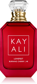 Kayali Lovefest Burning Cherry 48 parfumovaná voda pre ženy 100 ml