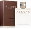 Chanel Allure toaletná voda pre mužov 100 ml