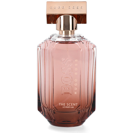 Hugo Boss The Scent For Her Le Parfum Parfum pre ženy 100 ml