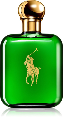 Ralph Lauren Polo Green Classic toaletná voda pre mužov 118 ml